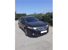 honda accord viii tourer (cm_) del año 2009