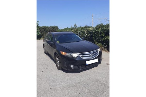 honda accord viii tourer (cm_) del año 2009