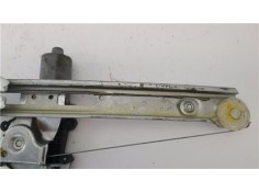 Recambio de mecanismo elevalunas trasero izquierdo para bmw serie 3 touring (e46) 2.2 320i referencia OEM IAM 51347011206  
