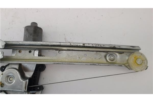 Recambio de mecanismo elevalunas trasero izquierdo para bmw serie 3 touring (e46) 2.2 320i referencia OEM IAM 51347011206  