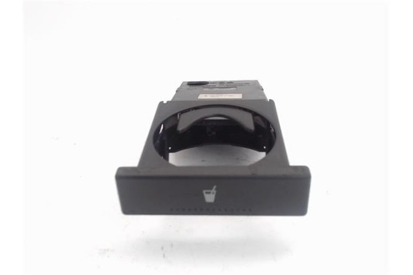 Recambio de portaobjetos consola central para seat alhambra (7v9) referencia OEM IAM 7M3858601A  