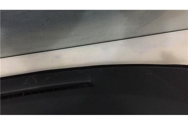 Recambio de salpicadero para toyota c-hr (x10) 2.0 hibrido referencia OEM IAM 55401F4011C5 84841F4010 