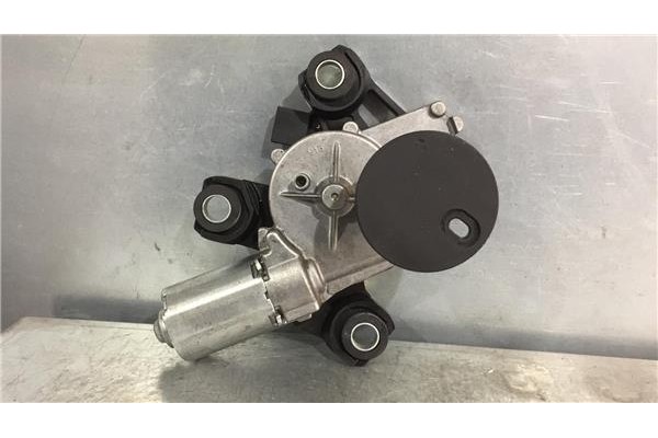 Recambio de motor limpiaparabrisas trasero para citroen c4 picasso 1.6 hdi referencia OEM IAM 9654115980 0390201817 