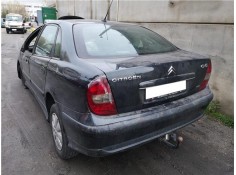 citroen c5 berlina del año 2004