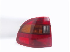 Recambio de piloto trasero izquierdo para opel astra f berlina referencia OEM IAM   