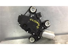 Recambio de motor limpiaparabrisas trasero para citroen c4 picasso 1.6 hdi referencia OEM IAM 9654115980 0390201817 