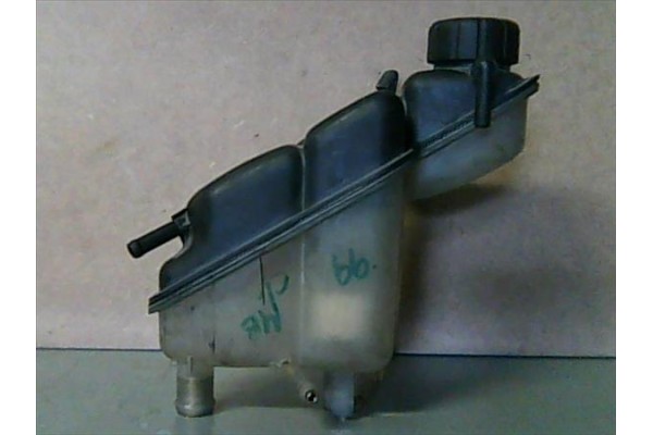Recambio de botella expansion para mercedes-benz clase a (bm 168) 1.7 160 cdi (168.007) referencia OEM IAM 1685000049  