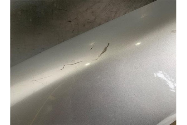 Recambio de aleta delantero izquierda para peugeot 307 (3a/c) 2.0 hdi 90 referencia OEM IAM 7840K8  