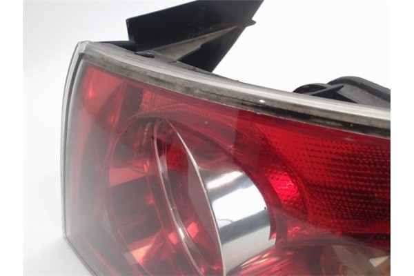 Recambio de piloto trasero derecho para seat ibiza (6l1) referencia OEM IAM 6L6945096A 45405 