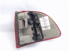 Recambio de piloto trasero izquierdo para opel astra f berlina referencia OEM IAM   