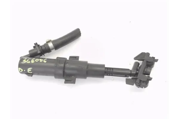 Recambio de eyector lavafaros izquierdo para bmw serie 3 touring (e46) 2.2 320i referencia OEM IAM 61678362823  