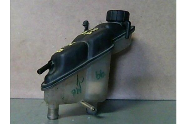 Recambio de botella expansion para mercedes-benz clase a (bm 168) 1.7 160 cdi (168.007) referencia OEM IAM 1685000049  