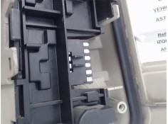 Recambio de piloto trasero izquierdo para opel astra f berlina referencia OEM IAM   