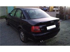 audi a4 berlina (b5) del año 2000