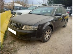 audi a4 avant (8e) del año 2003