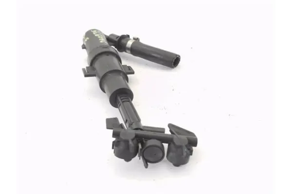 Recambio de eyector lavafaros izquierdo para bmw serie 3 touring (e46) 2.2 320i referencia OEM IAM 61678362823  