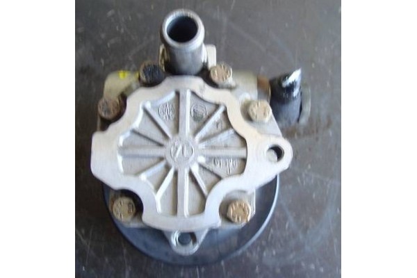 Recambio de bomba servodireccion para volkswagen polo iii (6n1) 55 1.4 referencia OEM IAM 032145157A 7691955220 