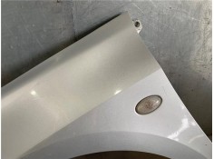 Recambio de aleta delantero izquierda para peugeot 307 (3a/c) 2.0 hdi 90 referencia OEM IAM 7840K8  