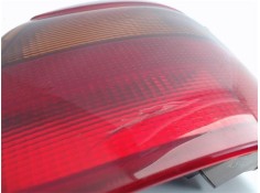 Recambio de piloto trasero izquierdo para opel astra f berlina referencia OEM IAM   