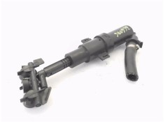 Recambio de eyector lavafaros izquierdo para bmw serie 3 touring (e46) 2.2 320i referencia OEM IAM 61678362823  