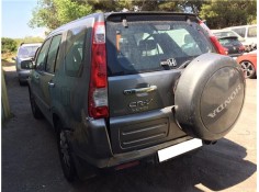 honda cr-v (rd8) del año 2005