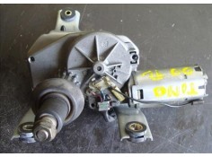 Recambio de motor limpiaparabrisas trasero para nissan almera tino (v10m) 2.2 di referencia OEM IAM 28710BU010 404678 