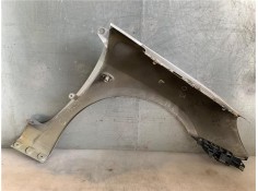 Recambio de aleta delantero izquierda para peugeot 307 (3a/c) 2.0 hdi 90 referencia OEM IAM 7840K8  