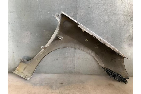 Recambio de aleta delantero izquierda para peugeot 307 (3a/c) 2.0 hdi 90 referencia OEM IAM 7840K8  