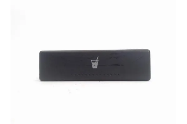 Recambio de portaobjetos consola central para seat alhambra (7v9) referencia OEM IAM 7M3858602A  