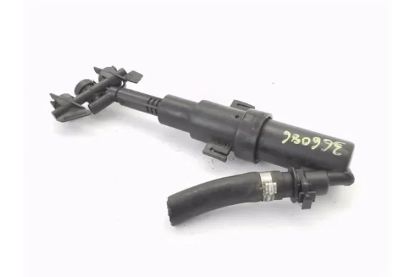 Recambio de eyector lavafaros izquierdo para bmw serie 3 touring (e46) 2.2 320i referencia OEM IAM 61678362823  