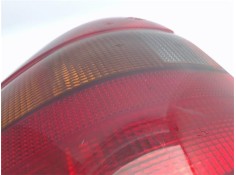 Recambio de piloto trasero izquierdo para opel astra f berlina referencia OEM IAM   