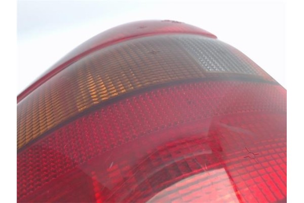 Recambio de piloto trasero izquierdo para opel astra f berlina referencia OEM IAM   