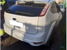 ford focus berlina (cap) del año 2009