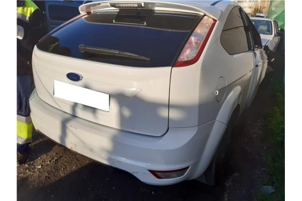 ford focus berlina (cap) del año 2009