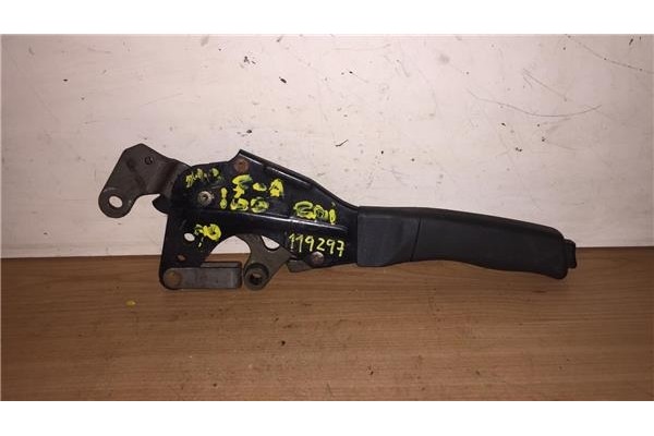 Recambio de palanca freno de mano para mercedes-benz clase a (bm 168) 1.7 160 cdi (168.007) referencia OEM IAM A1684200584  