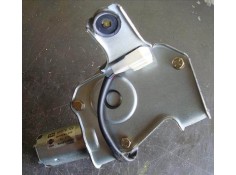Recambio de motor limpiaparabrisas trasero para nissan almera tino (v10m) 2.2 di referencia OEM IAM 28710BU010 404678 