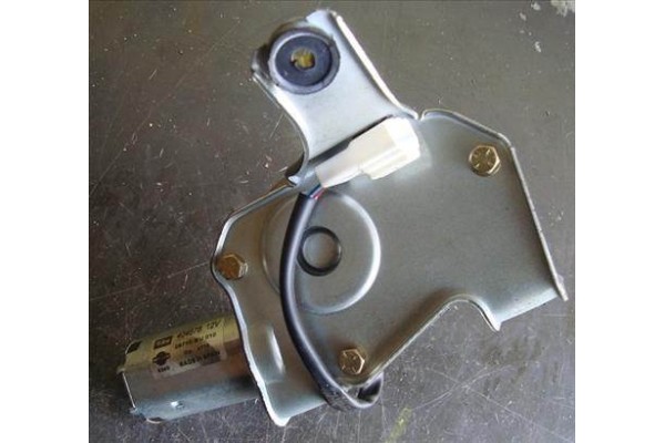 Recambio de motor limpiaparabrisas trasero para nissan almera tino (v10m) 2.2 di referencia OEM IAM 28710BU010 404678 