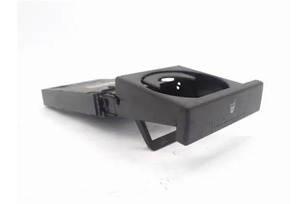 Recambio de portaobjetos consola central para seat alhambra (7v9) referencia OEM IAM 7M3858602A  