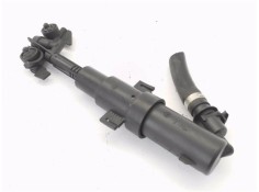 Recambio de eyector lavafaros izquierdo para bmw serie 3 touring (e46) 2.2 320i referencia OEM IAM 61678362823  