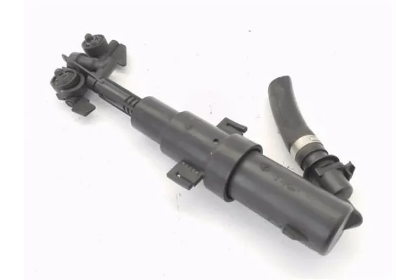Recambio de eyector lavafaros izquierdo para bmw serie 3 touring (e46) 2.2 320i referencia OEM IAM 61678362823  