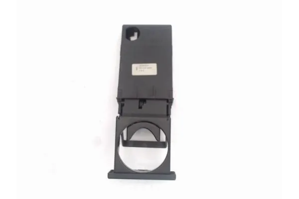 Recambio de portaobjetos consola central para seat alhambra (7v9) referencia OEM IAM 7M3858602A  