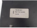 Recambio de portaobjetos consola central para seat alhambra (7v9) referencia OEM IAM 7M3858602A  