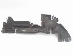 Recambio de canalizador derecho radiador para citroen jumpy furgón 2.0 club m referencia OEM IAM 9808276880 9808780080 