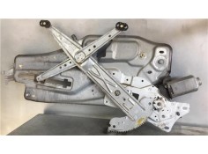 Recambio de mecanismo elevalunas delantero derecho para renault laguna ii (xgo) 1.9d dci (92) referencia OEM IAM 400371A 0459260