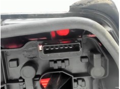 Recambio de piloto trasero derecho para citroen xsara berlina referencia OEM IAM 6351J5 2202363 25340801 , CITROËN
