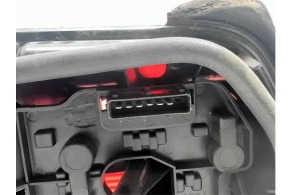 Recambio de piloto trasero derecho para citroen xsara berlina referencia OEM IAM 6351J5 2202363 25340801 , CITROËN