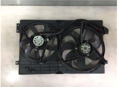 Recambio de electroventilador para audi a3 (8l) 1.8 t ambiente referencia OEM IAM 6X0959455F 1J0959455M 
