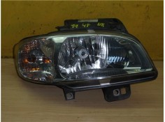 FARO DELANTERO DCHO 6K1941044A 6K1941043A SEAT | 6K1941030C SEAT | 6K1941043A AUDI