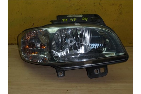 Recambio de faro delantero dcho para seat cordoba berlina (6k2) 1.9 d referencia OEM IAM 6K1941044A  6K1941043A , SEAT | 6K19410