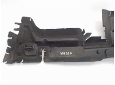 Recambio de canalizador derecho radiador para citroen jumpy furgón 2.0 club m referencia OEM IAM 9808276880 9808780080 